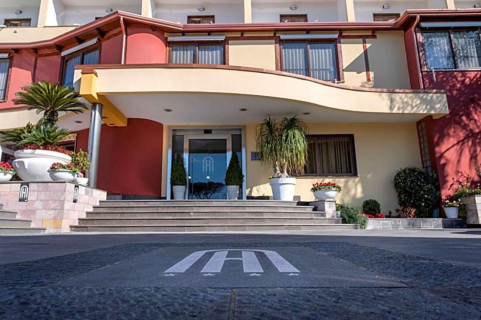 Hotel Agora Sure Hotel Collection by Best Western