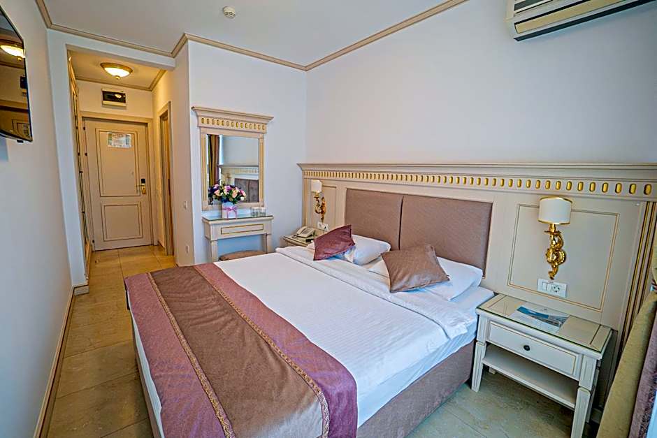 Hotel Sulina International