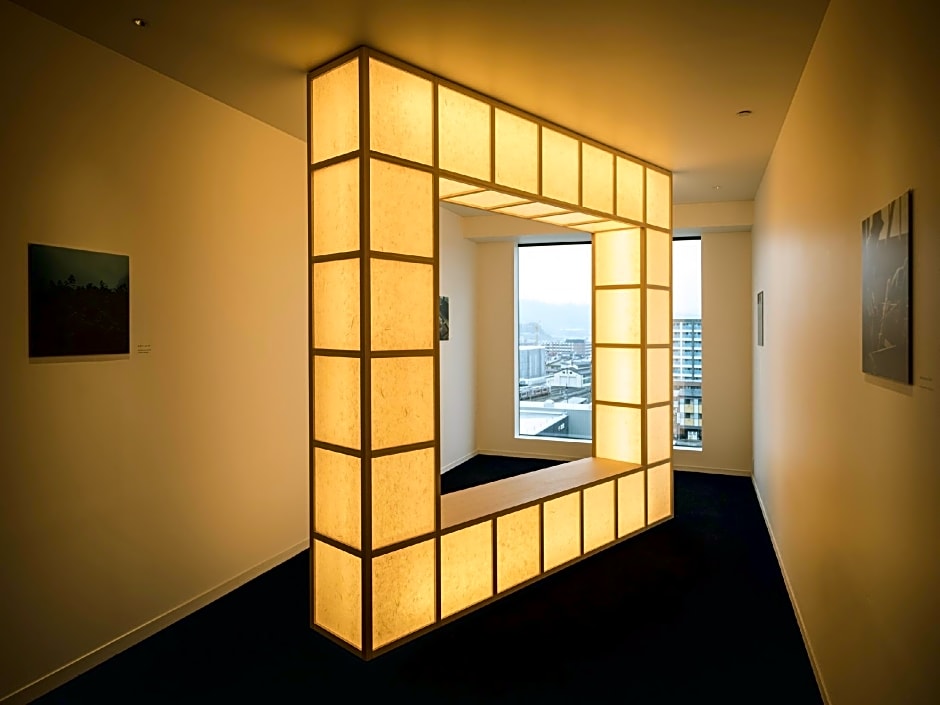 Tokyu Stay Hida Takayama Musubinoyu