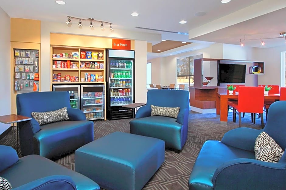 TownePlace Suites by Marriott New Orleans Harvey/West Bank