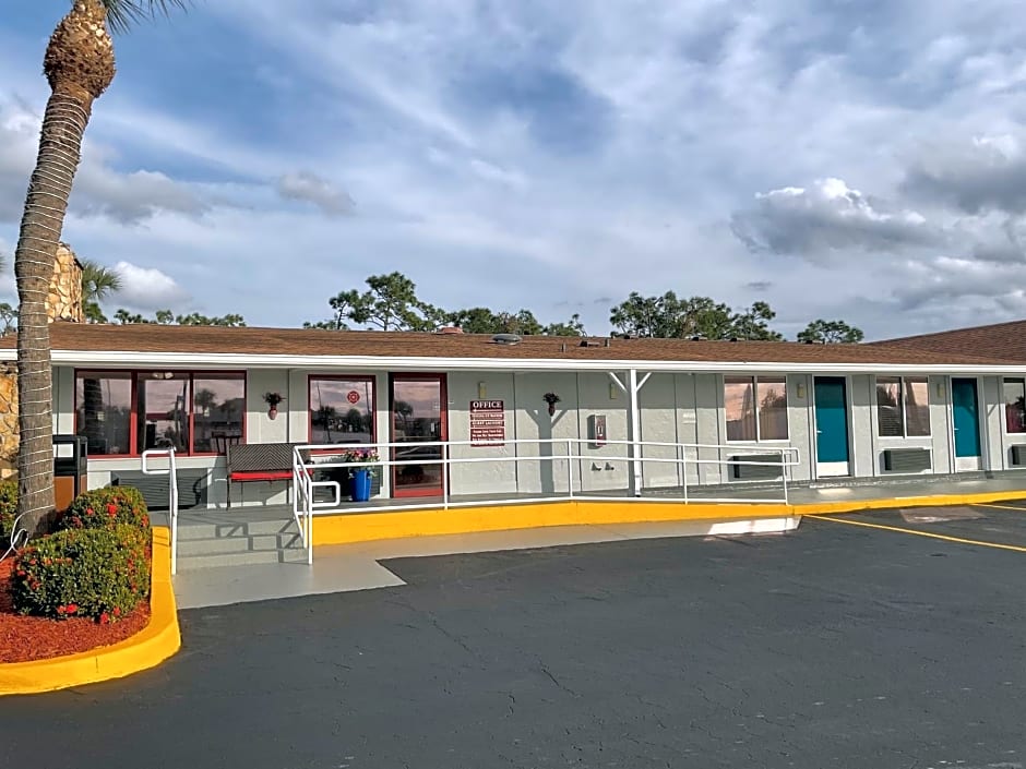 Knights Inn Punta Gorda