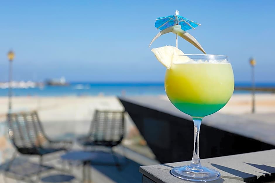 Eurostars Las Salinas