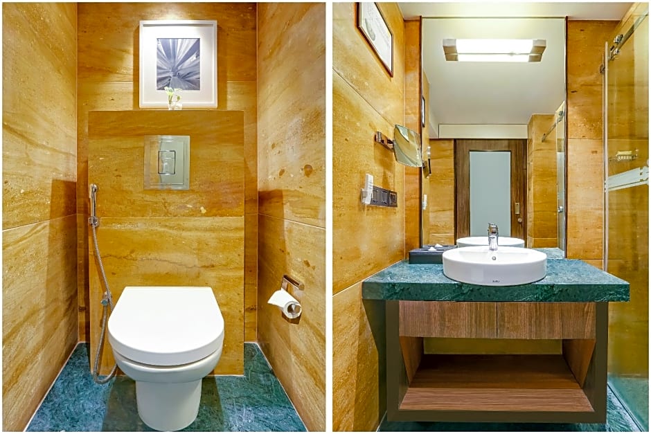 Lemon Tree Hotel Viman Nagar