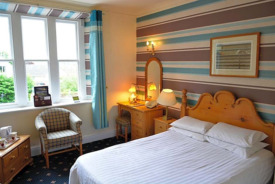 The Ennerdale Country House Hotel ‘A Bespoke Hotel’