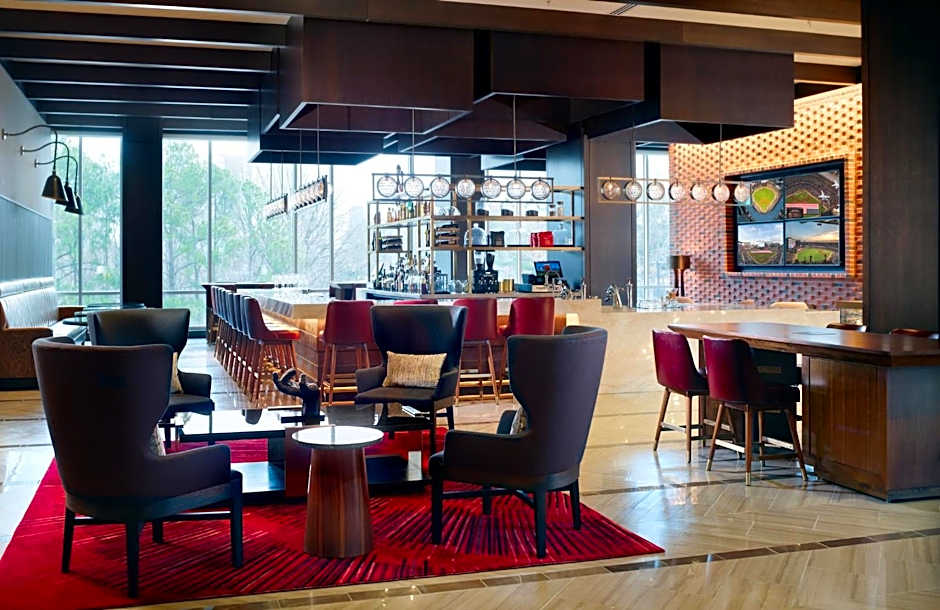 Omni Hotel at The Battery Atlanta