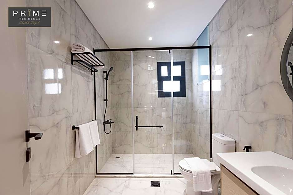 Prime Residence Sheikh Zayed