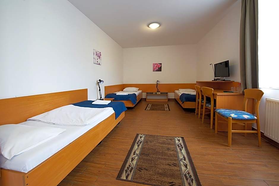 Hotel Miramar