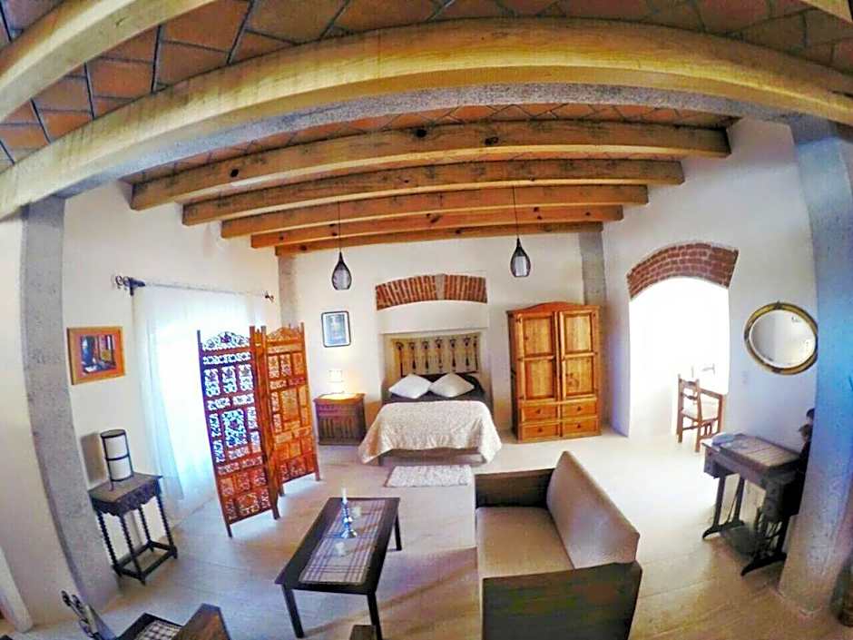 Hostal el Dulce Nombre