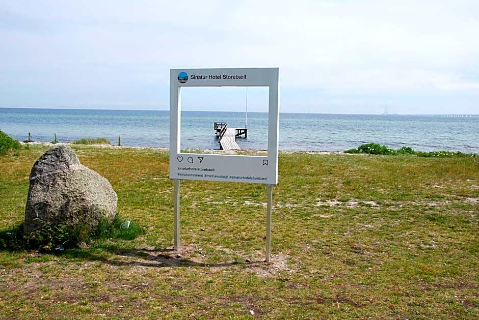 Storebælt Sinatur Hotel & Konference