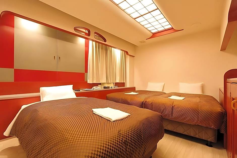 Reco Hotel Mikuni