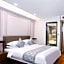 GEM Hotel Ningbo Jiangbei District Hongtang Haide Square