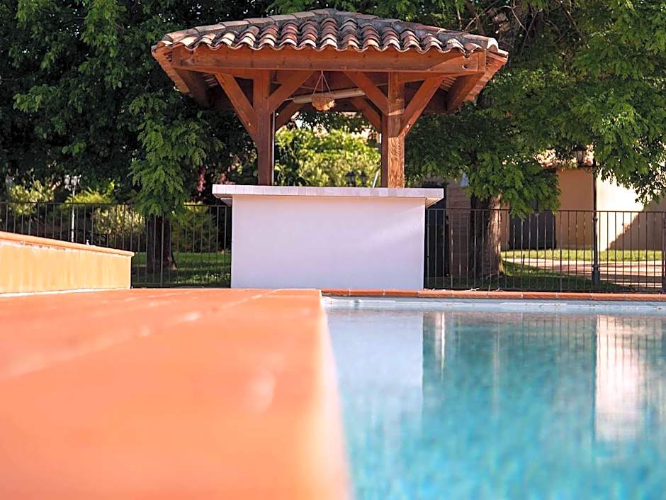 Mercure Aix-En-Provence Sainte-Victoire