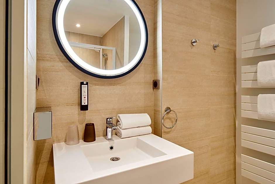 Les Maisons de Tatihou, The Originals Relais