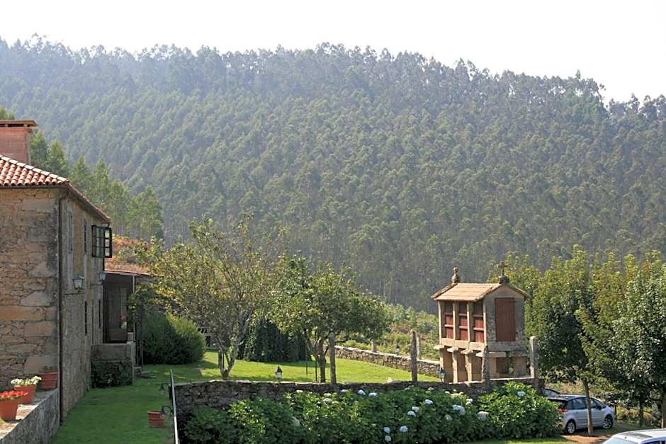 Casa Grande Do Bachao