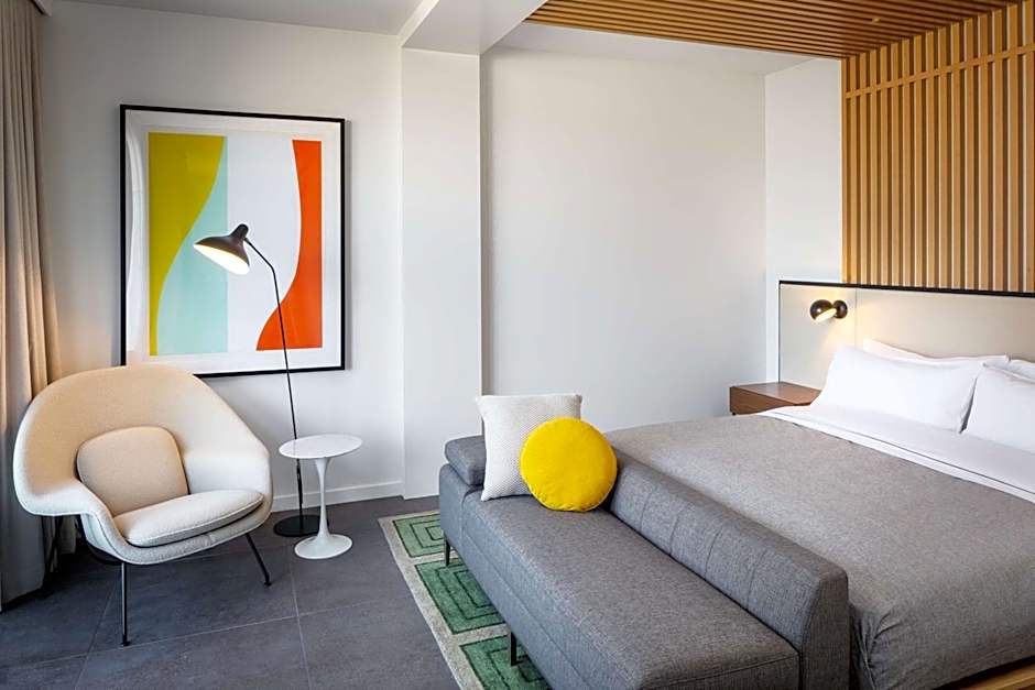 Canopy by Hilton Grand Rapids Downtown