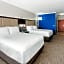 Holiday Inn Express Hotel & Suites Klamath Falls Central