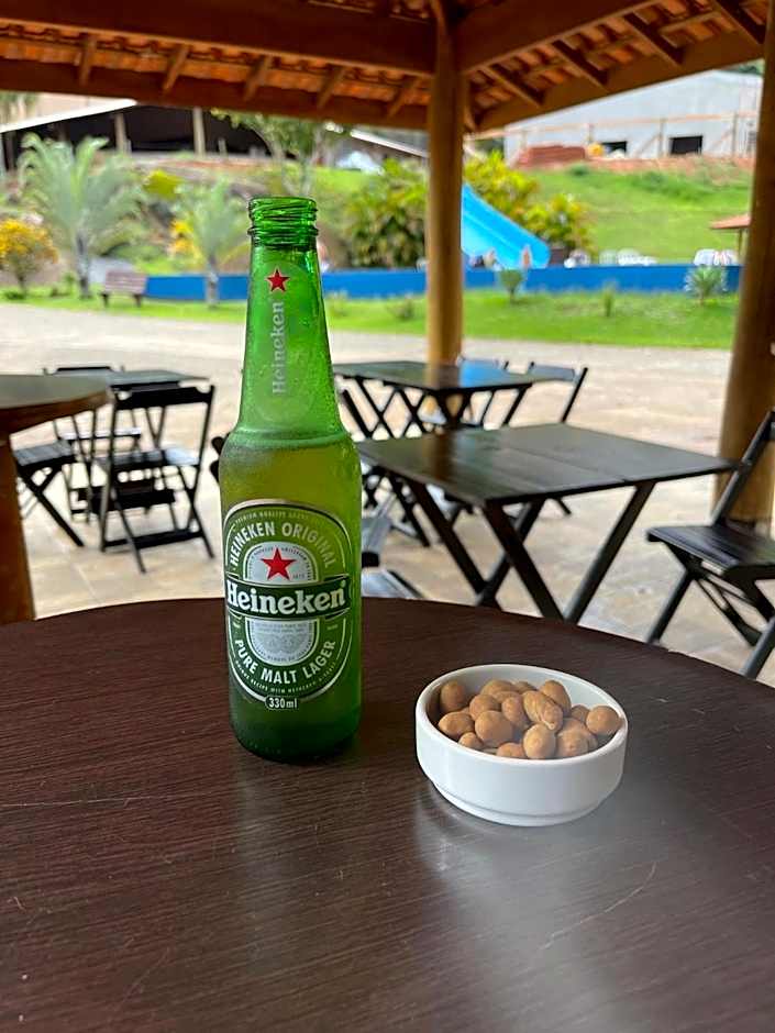 Hotel Campestre Atibaia