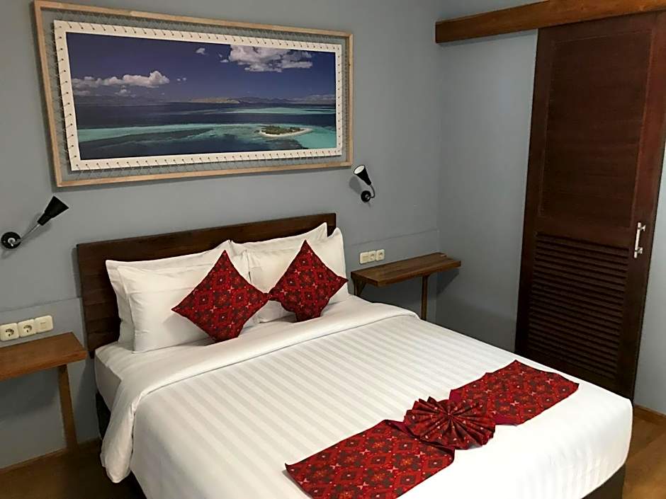 Wae Molas Bed & Breakfast