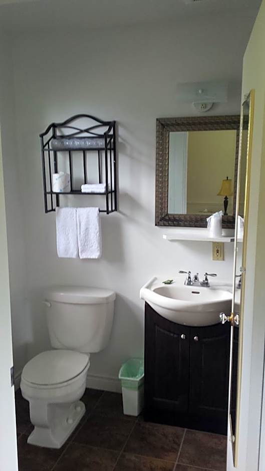 Orchard Queen Motel & Rv Park