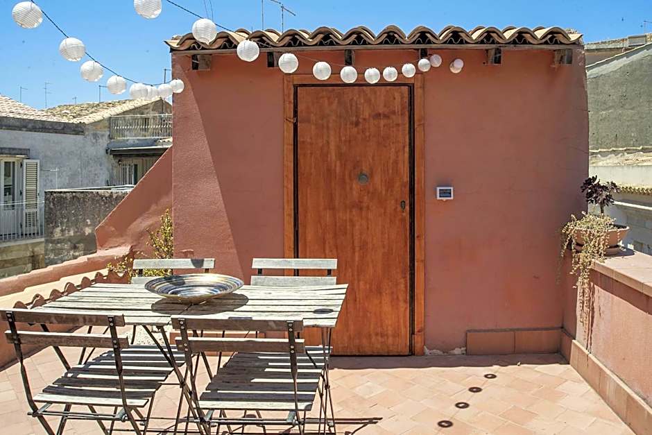 Casa Lureca Ortigia Giudecca