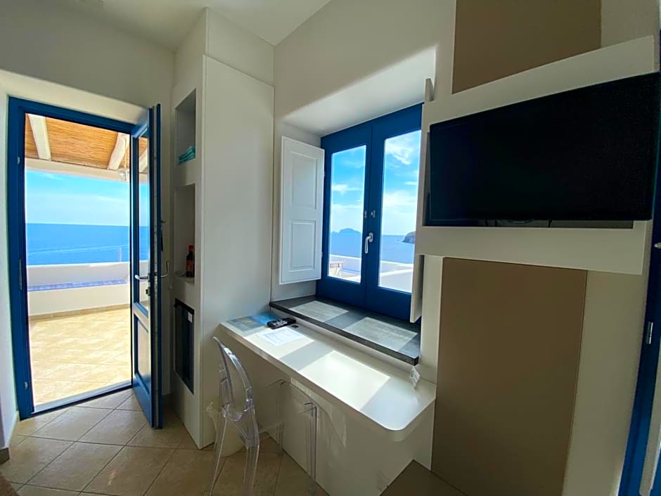 'A Alera Room & Breakfast