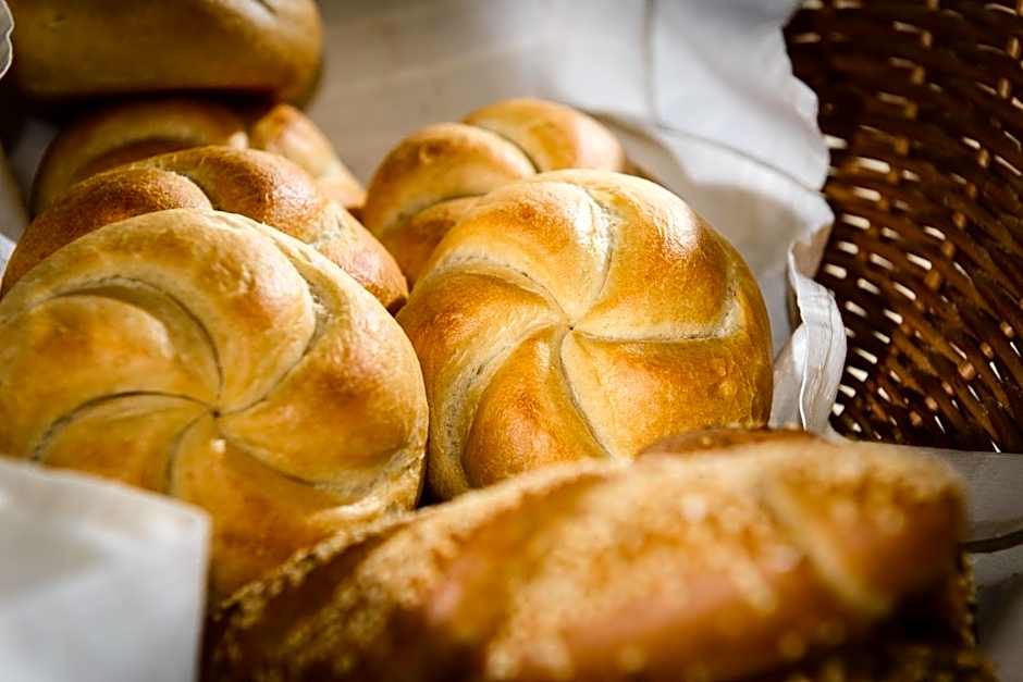 Dorfmeister Business Hotel B&B