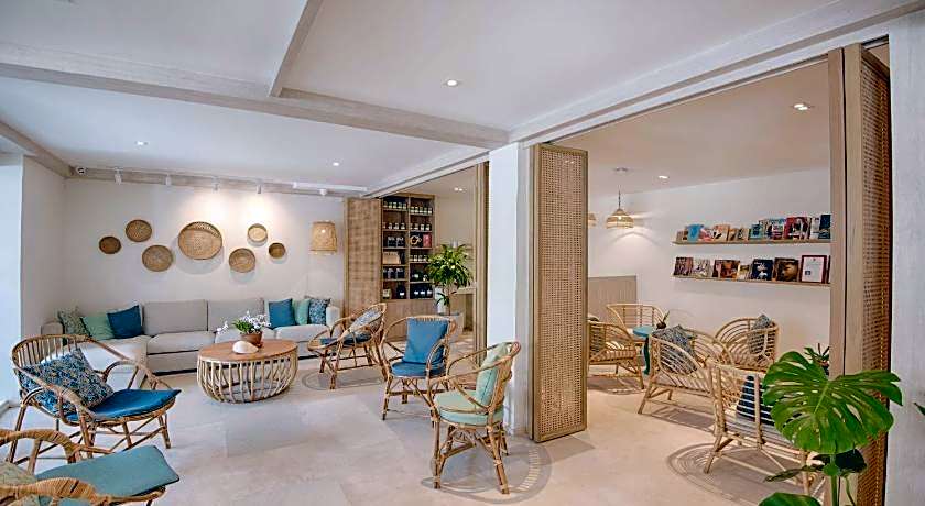 Vacation Village Phra Nang Inn - SHA Extra Plus