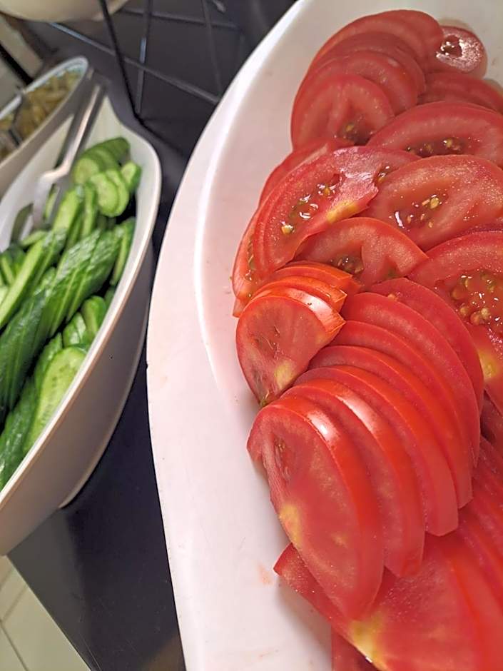 Margoa Hotel Netanya