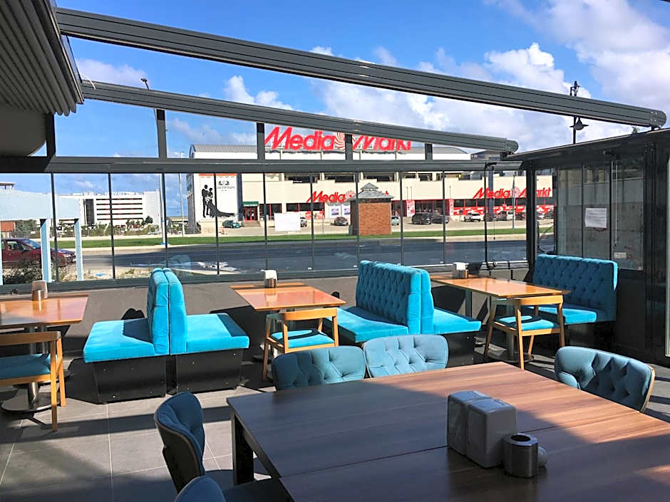 Vera Suite Hotel Trabzon