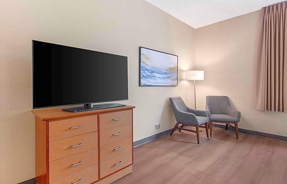 Extended Stay America Suites - Fort Lauderdale - Cypress Creek - NW 6th Way