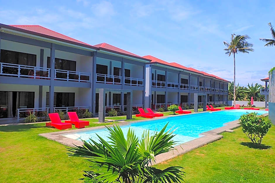 ANGEL'S DREAM RESIDENCE