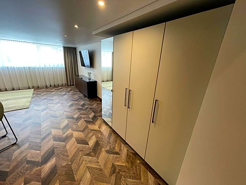 Viešbutis Prie Fontano