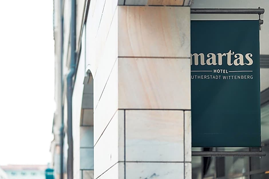 Luther-Hotel Wittenberg