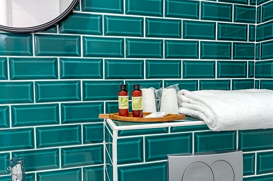 Hotel Nap By HappyCulture