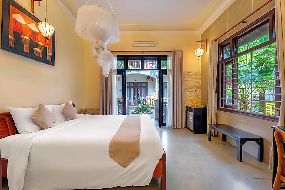 Loc Phat Hoi An Homestay