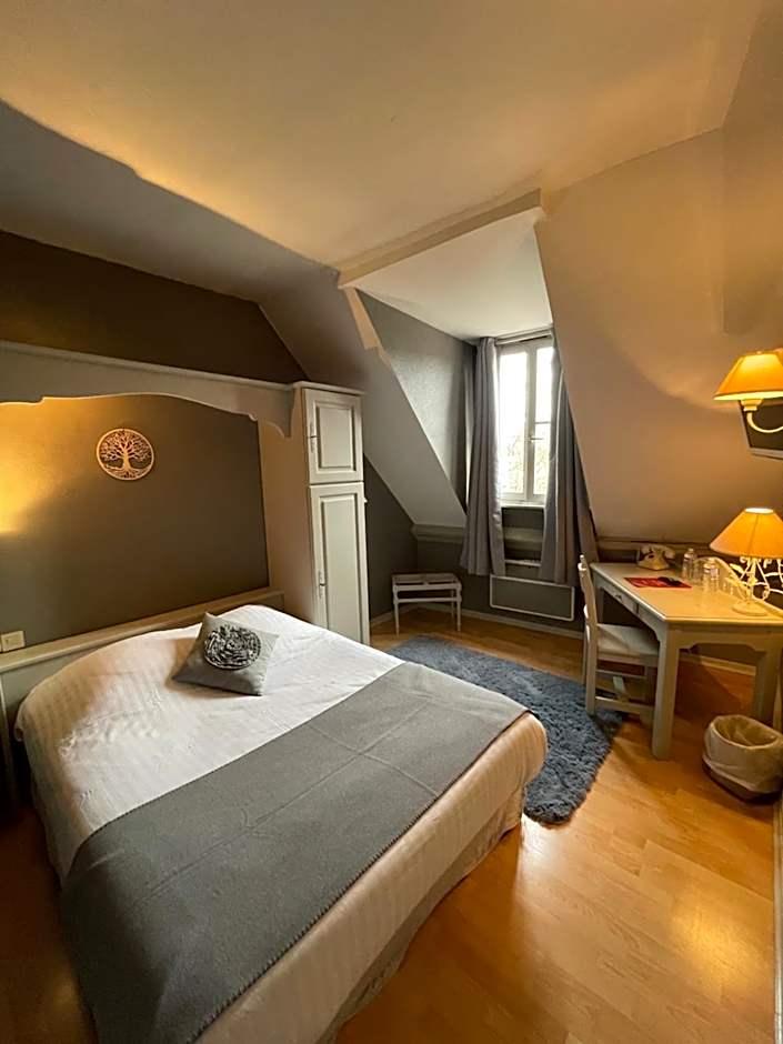 The Originals Boutique, Hôtel de la Balance, Montbéliard