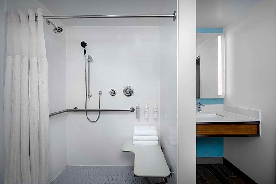 Hilton Garden Inn Wilkes Barre