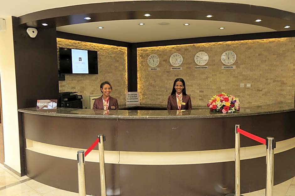 Cassiopeia Hotel