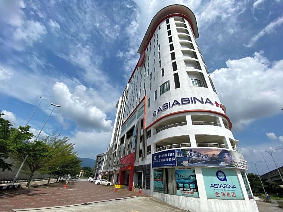 Sense Hotel Taiping