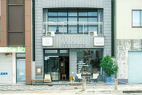 Okazaki Micro Hotel ANGLE