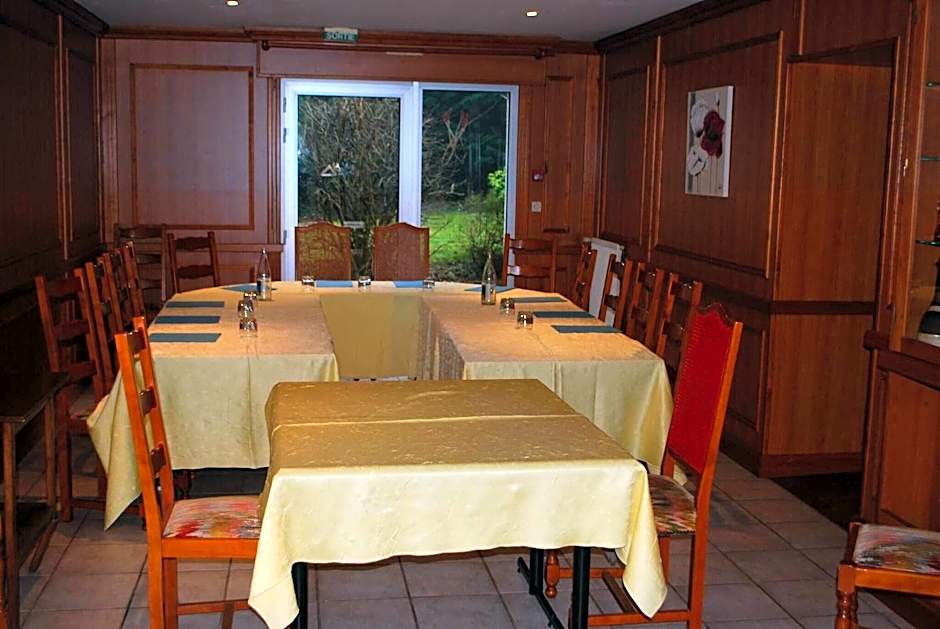 Citotel Le Clos Champel