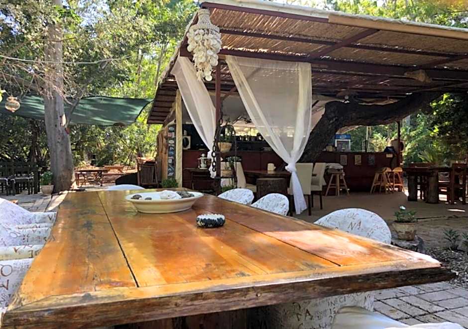 Adrasan Şekerbahçe Otel