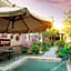 Empark Seabed Hot Spring Hotel