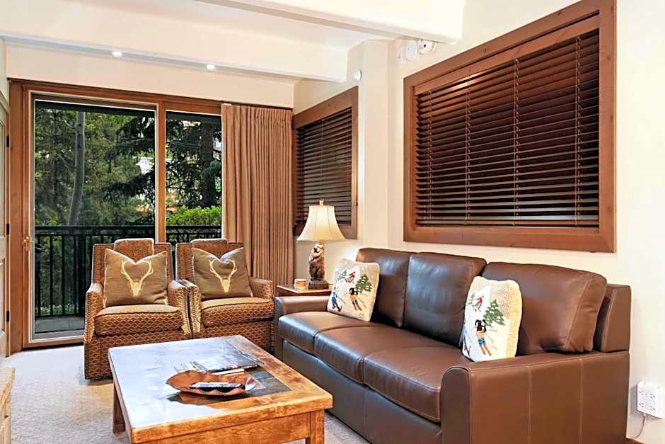 Antlers at Vail Resort