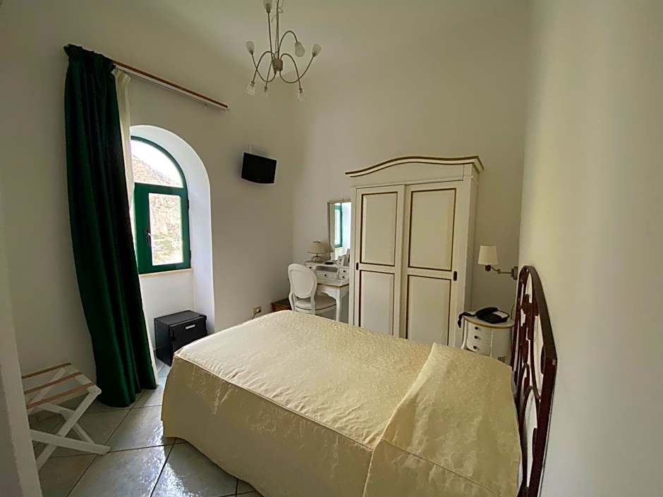 Hotel La Perla