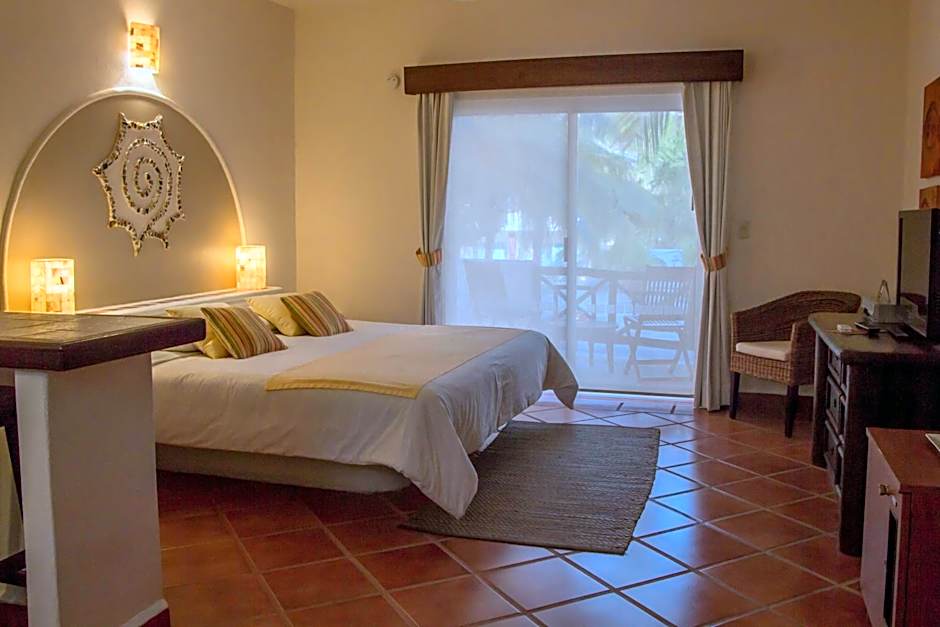 Hotel Riviera Del Sol