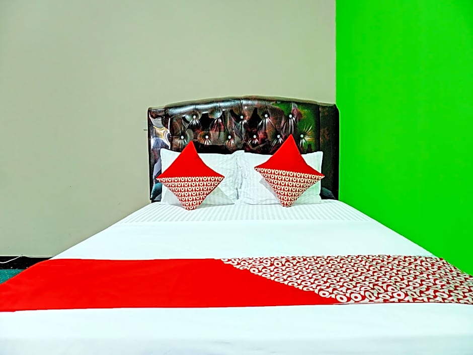 Hotel O Wisma Inayah Syariah