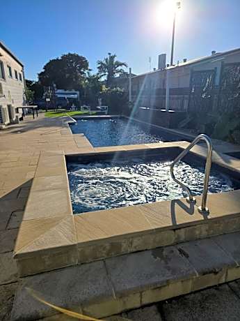 Fraser Coast Top Tourist Park