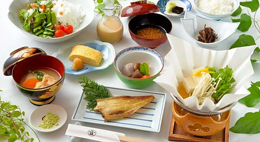 Kotonoyado Musashino