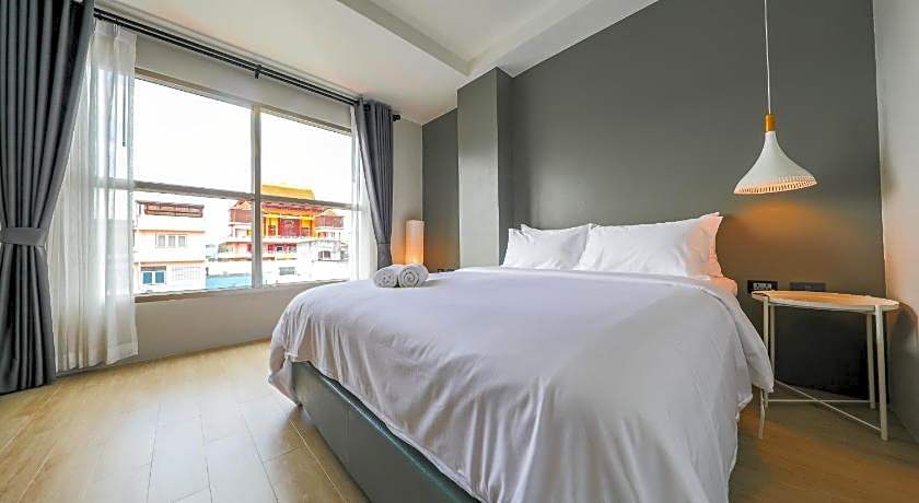 Get GuestHouse 2 (Sangsri 4)